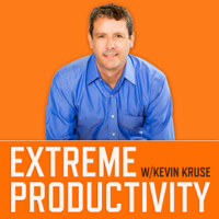 Elite Productivity Coach to Top Executives | Pete Mockaitis