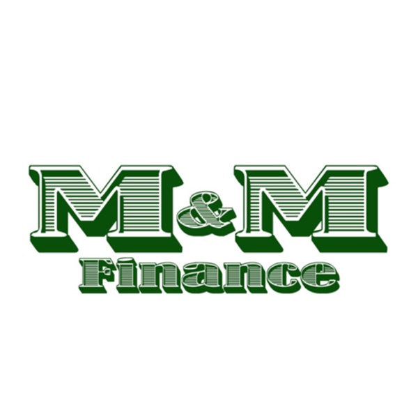 M & M Finance Artwork