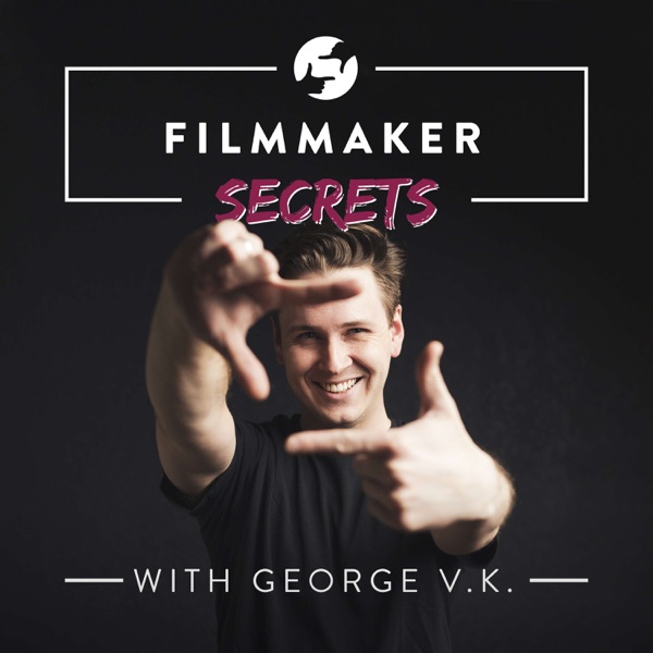 Filmmaker Secrets Artwork