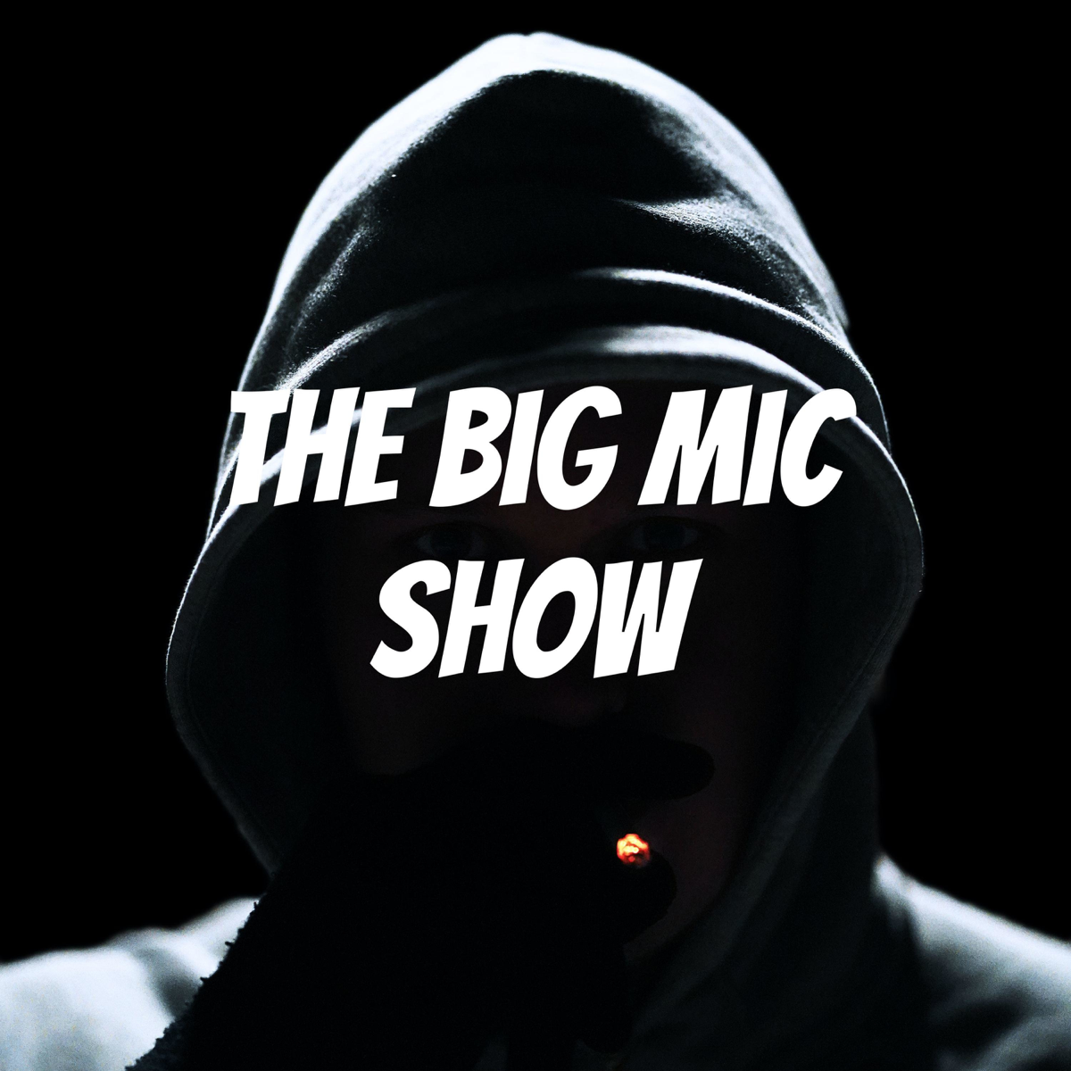 The Big Mic Show Podcast Podyssey