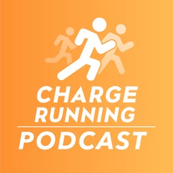 Charge Running - Ep. 28 (Living The Marathon Lifestyle With Susan Hurley)