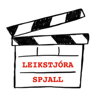 Leikstjóraspjall #18 - Erlingur Thoroddsen & Ragnar Bragason