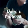 Daryl's Podcast artwork