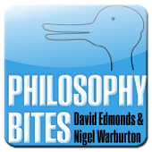 Philosophy Bites - Edmonds and Warburton