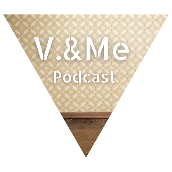 V.&Me: Vaginismus - Let's name it not shame it Artwork