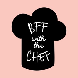 BONUS EPISODE: If You Have Rice, You Have A Meal – Chef Lea Piel