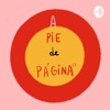 A pie de página