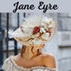 Jane Eyre - Charlotte Brontë