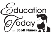 People I Admire: Evan Robb