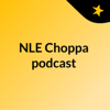 NLE Choppa podcast - Tyler James