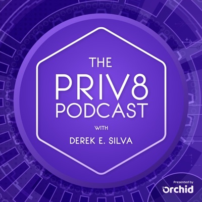 Priv8 Podcast Priv8 Podcast
