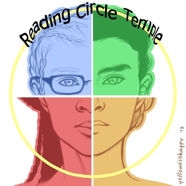 Artwork for Reading Circle Temple