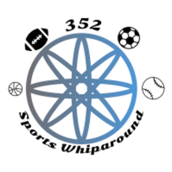 352 Sports Whiparound Artwork