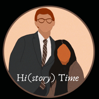 History Time podcast