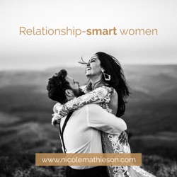 049: Stop cementing your relationship in