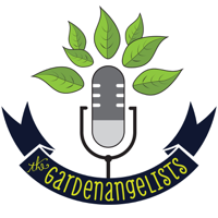 The Gardenangelists podcast