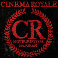 Cinema Royale podcast