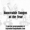 Danceable Tangos of the Year