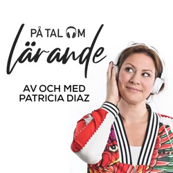 På tal om lärande