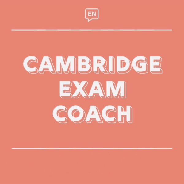 Prepare to Pass Your Cambridge Exam Artwork