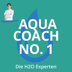 #20 E.Coli im Trinkwasser - wie kann das passieren? Was bedeutet das für Deinen Wasserfilter?