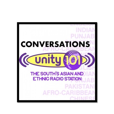 Unity101 Conversations Unity101 Conversations