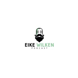 On the Couch with Espen Mathiesen | Eike Wilken Podcast #4