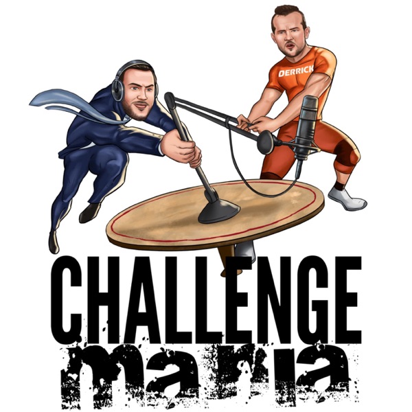 Challenge Mania Artwork