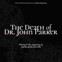 Episode 7: Peter Martin