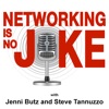 Networking Is No Joke artwork