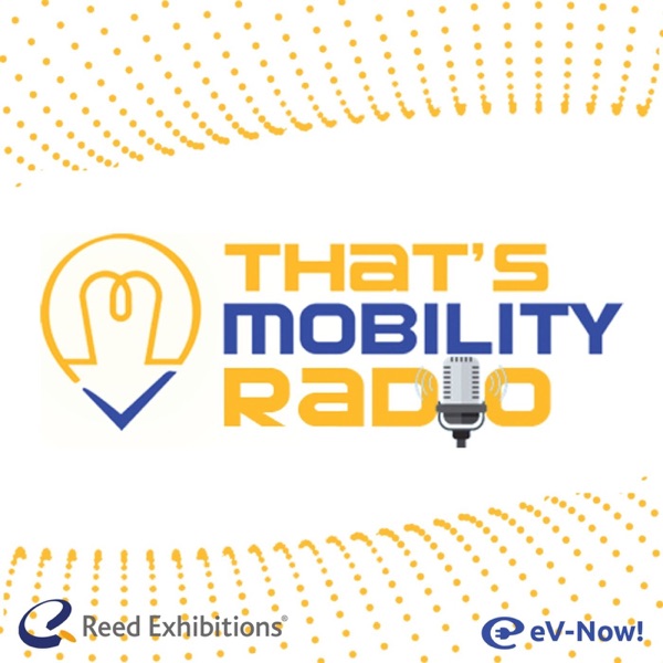 That's Mobility Radio