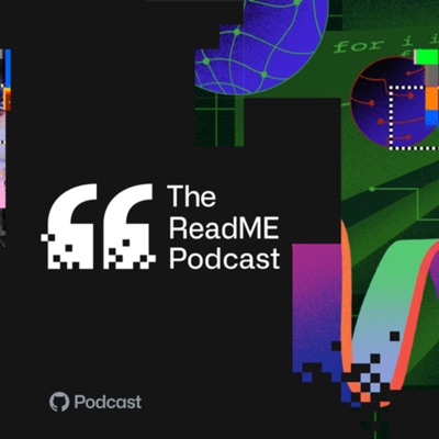 The ReadME Podcast The ReadME Podcast