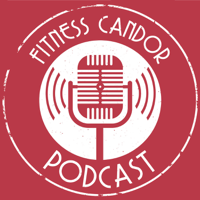 Episode 169 Robert Santana - The Nutrition Linear Progression