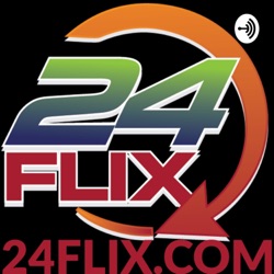 24 FLIX Sports: NBA Talk and 