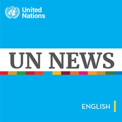 UN News - Global perspective Human stories:United Nations