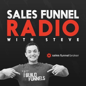 Sales Funnel Radio