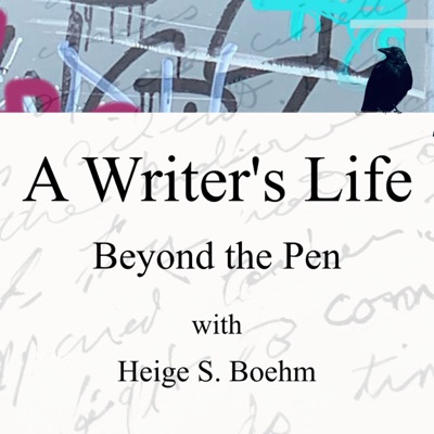 A Writer's Life A Writer's Life