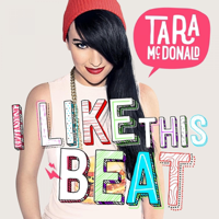 I Like This Beat #034 featuring Christina Novelli
