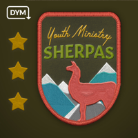 Sherpa Legends -- Katie Edwards