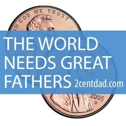 Soam Lall of Kinnecting â€“ 2 Cent Dad Podcast â€“ Podcast â€“ Podtail