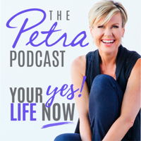 Episode 81: The Perfection Detox with Annette Lackovic