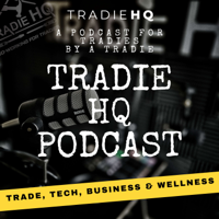 Episode #25 - Toni Turner - Using Virtual Assistants (The Business Planner)