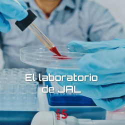 El laboratorio de JAL