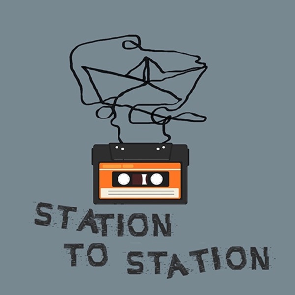 Station to Station image