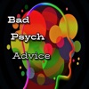 Bad Psych Advice artwork