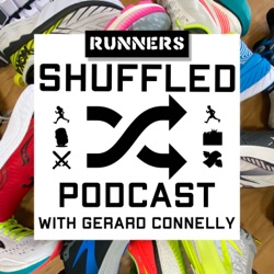 Record Breaking Runners, NCAA being Controversial, and Runners Being Funny - My First Episode