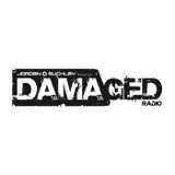 Jordan Suckley-Damaged Radio136 podcast episode