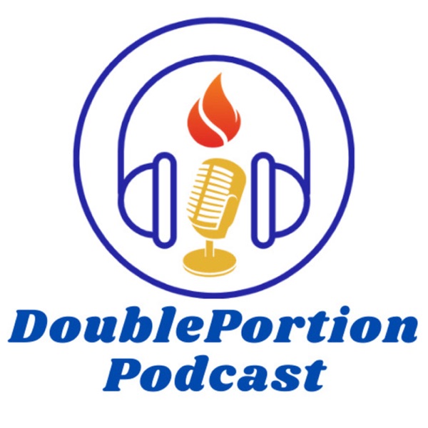 Double Portion Podcast Artwork