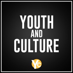 YC092: Gospel-Driven Youth Ministry With Jared C. Wilson