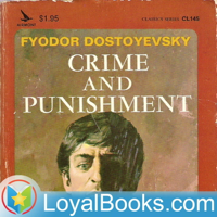 Crime and Punishment by Fyodor Dostoyevsky podcast